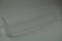 Flaskhylla i dörr, Siemens kyl och frys (nedre)